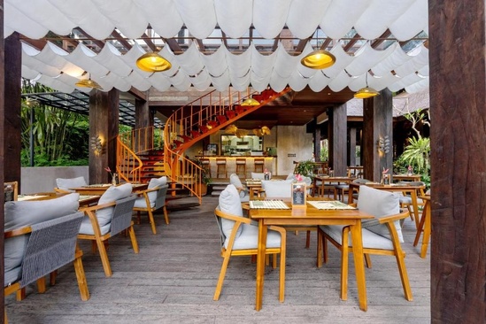 Anandadara Ubud Resort & Spa