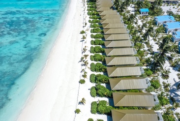 South Palm Resort Maldives