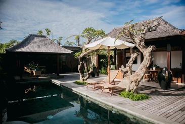 E Sanctuary Resort