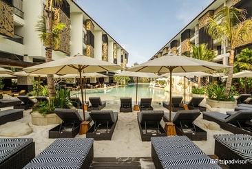 The Trans Resort Bali