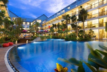 Ramada Encore Bali Seminyak