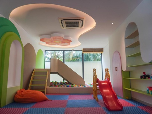 Dusit Princess Moonrise Beach Resort Phu Quoc