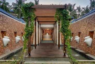 Sundancer Residences & Villa Lombok
