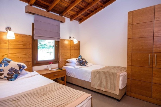 Pine Bay Holiday Resort