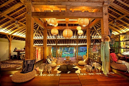 Blue Karma Dijiwa Ubud
