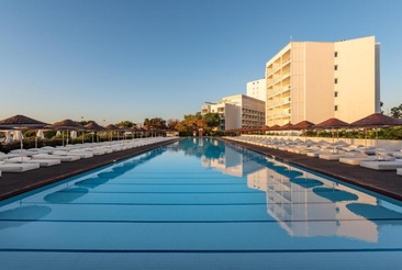 Hotel Su