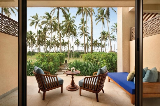 Shangri La Hambantota
