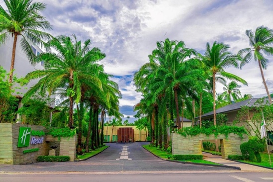 Holiday Inn Resort Phuket Surin Beach