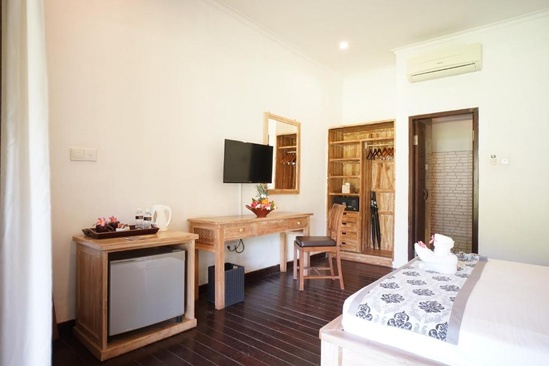 Royal Regantris Villa Karang