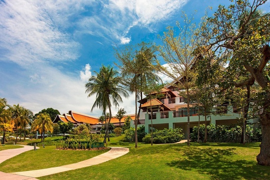 The Westin Langkawi Resort & Spa