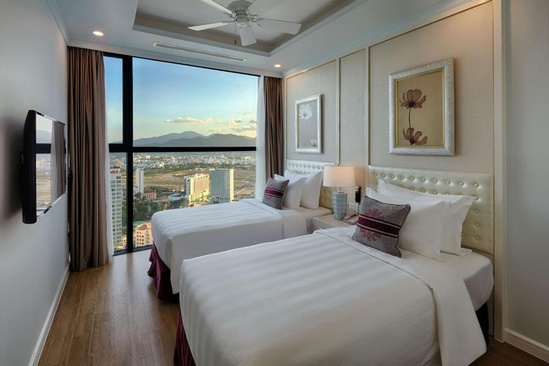 Vinpearl Condotel Beachfront Nha Trang