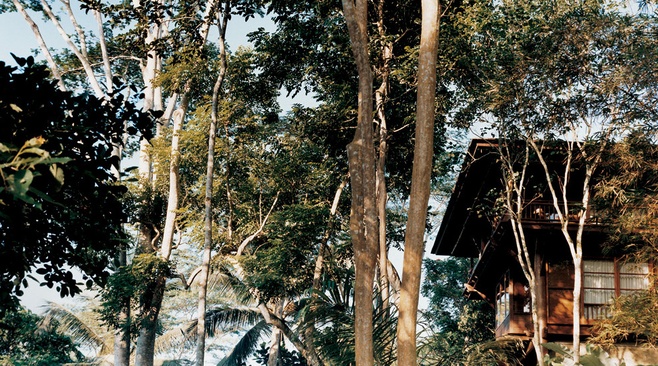 Como Shambhala Estate