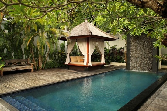 Awarta Nusa Dua Luxury Villas & Spa