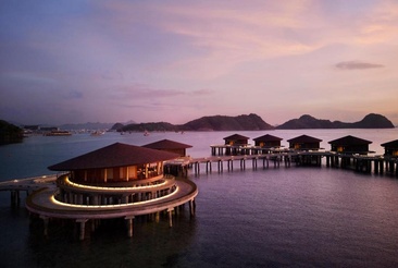 Ta'aktana, A Luxury Collection Resort & Spa Labuan Bajo