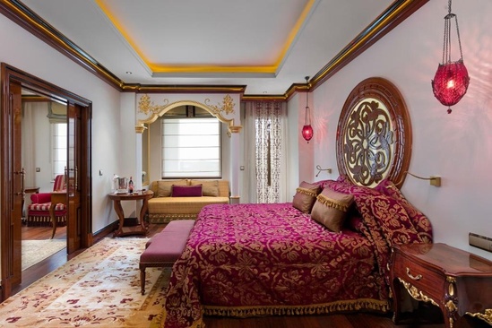 Titanic Mardan Palace