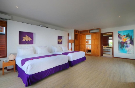 Anema Resort Gili Lombok 