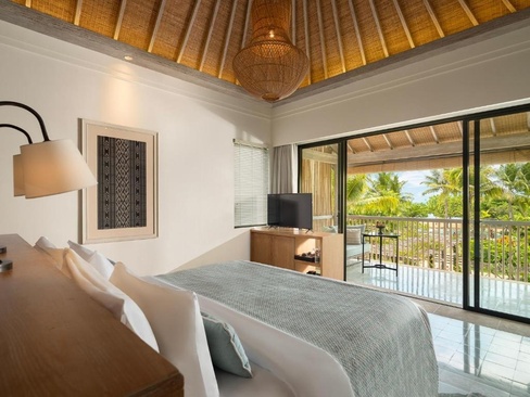 Sudamala Resort, Komodo, Labuan Bajo