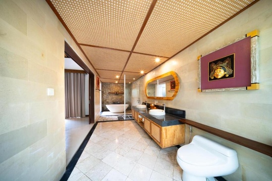 Dedary Resort Ubud