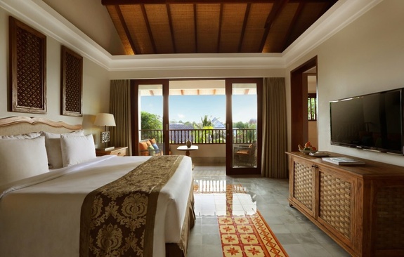 Sudamala Suites And Villas