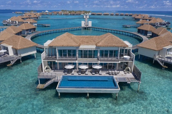 Radisson Blu Resort Maldives