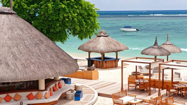 Hilton Mauritius Resort & Spa