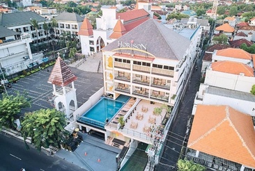 Horison Kuta Bali