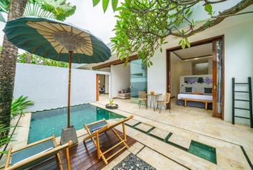 Anema Villa Seminyak Bali