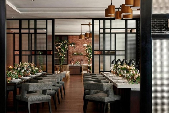 Hotel Stripes Kuala Lumpur