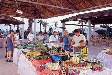 Adams Beach Hotel