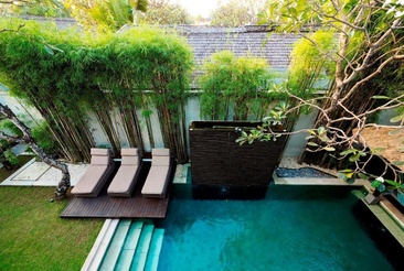 The Amala Estate Seminyak