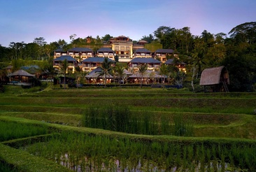 Mandapa, A Ritz-Carlton Reserve