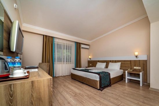 Gypsophila Club Marine