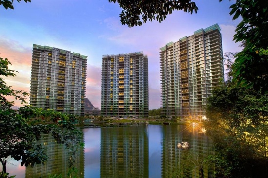 The Haven Resorts Ipoh