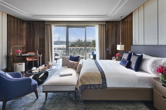 Mandarin Oriental Bosphorus