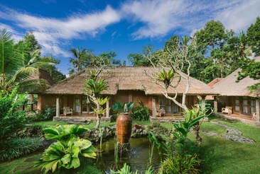D Umah Bali Eco Tradi Home