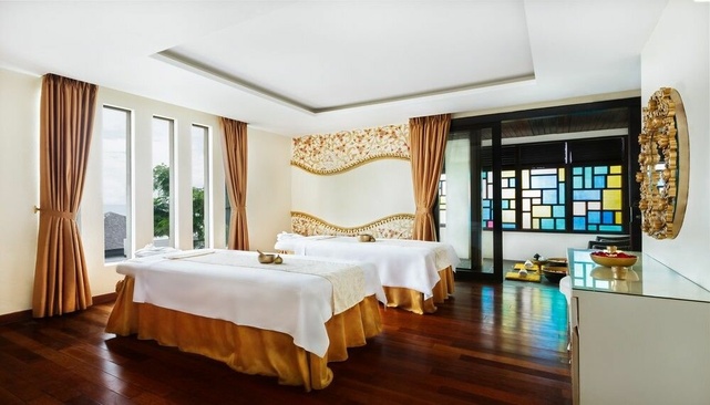 The Seminyak Beach Resort & Spa