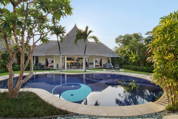 Impiana Private Villas Seminyak