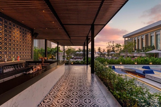 Four Points By Sheraton Phuket Patong Beach Resort