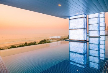 Sel De Mer Hotel & Suites Danang