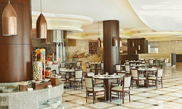 Waldorf Astoria Dubai Palm Jumeirah