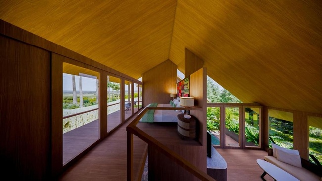 Anandadara Ubud Resort & Spa