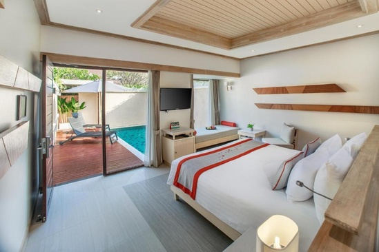 Bandara Resort & Spa