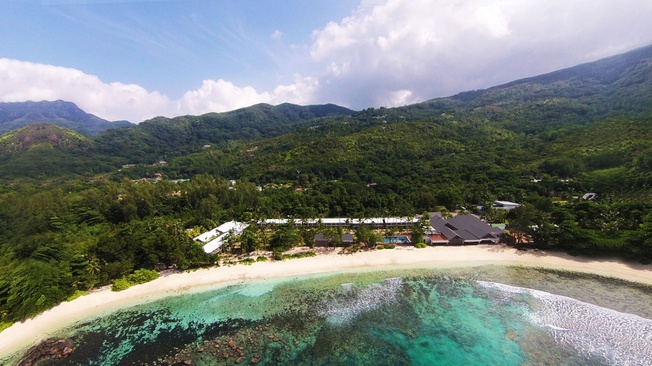 Avani Seychelles Barbarons Resort & Spa