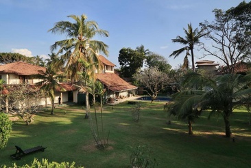 Hibiscus Beach Hotel