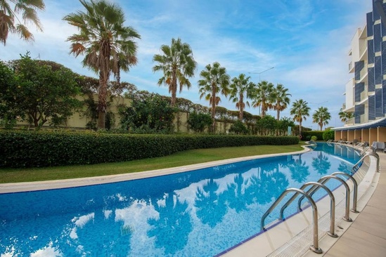 Tui Blue Barut Andiz