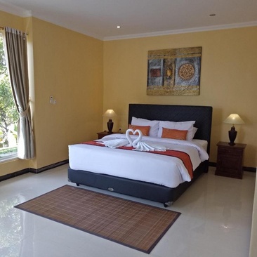 Atres Sari Resort 