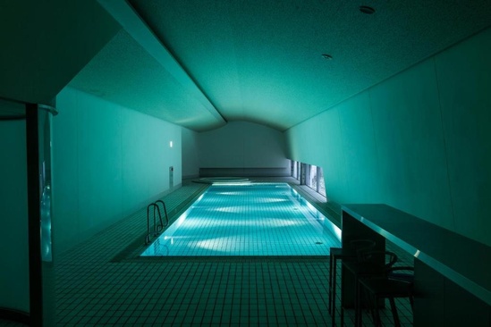 Okcs Retreat Setouchi Aonagi