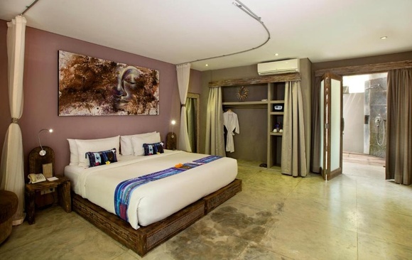Blue Karma Dijiwa Seminyak
