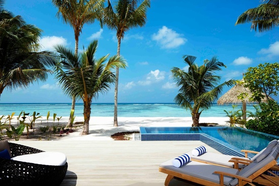 Radisson Blu Resort Maldives