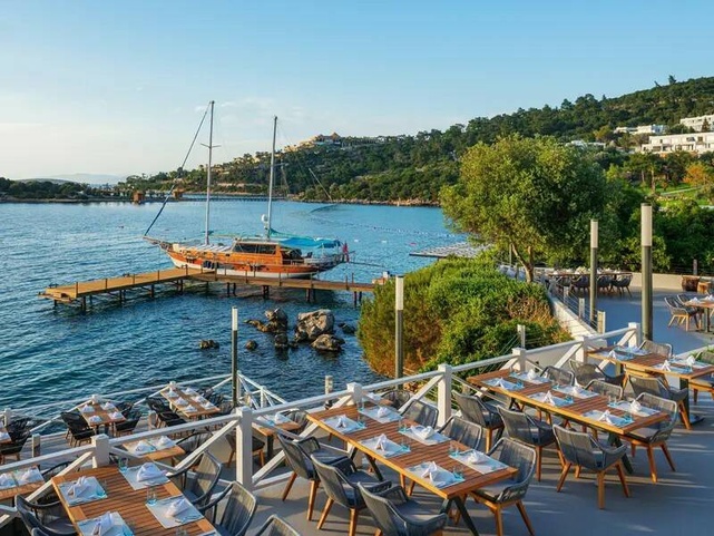 Rixos Premium Bodrum - All Inclusive